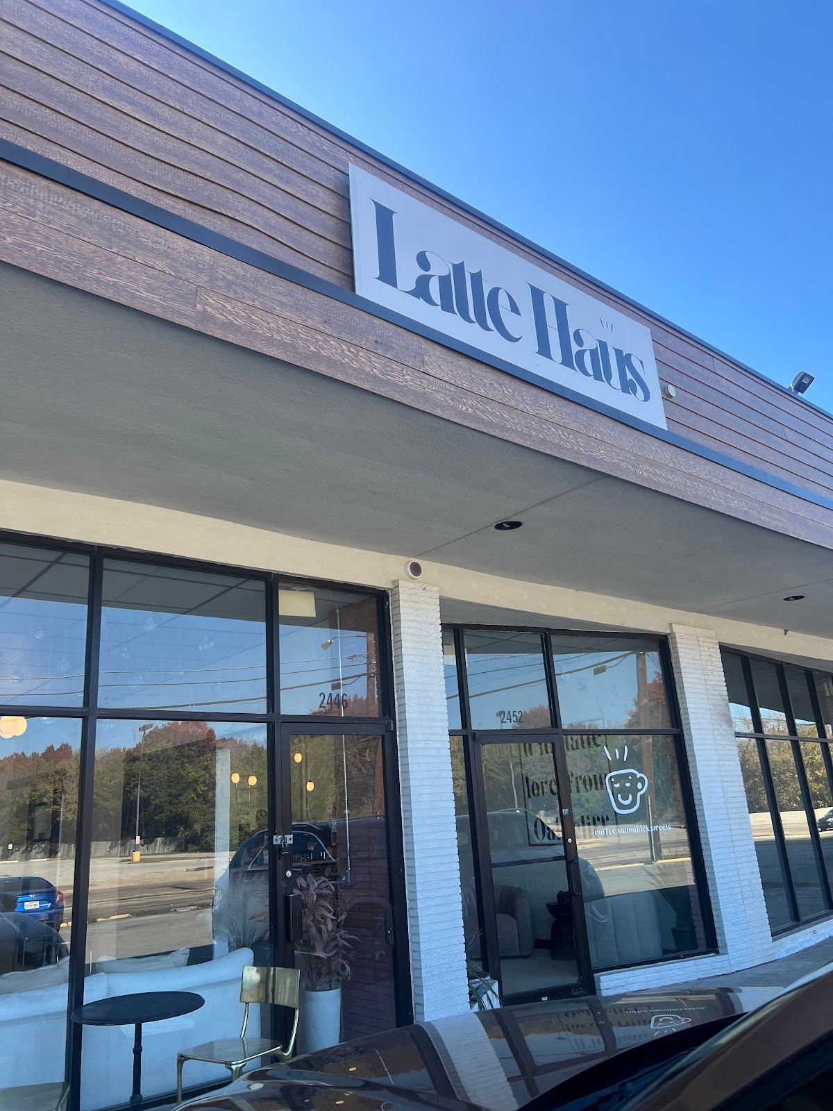 Latte Haus