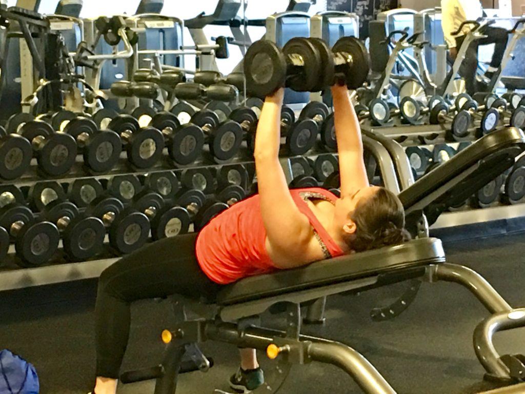 LIV Fitness