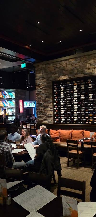Firebirds Wood Fired Grill photo 4