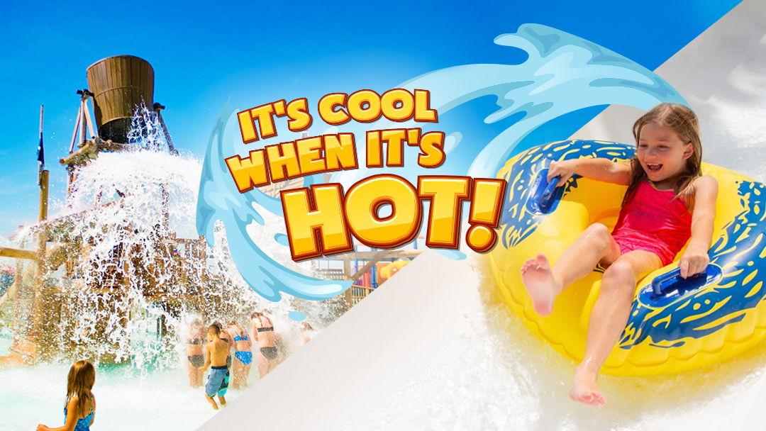 Raging Rivers WaterPark