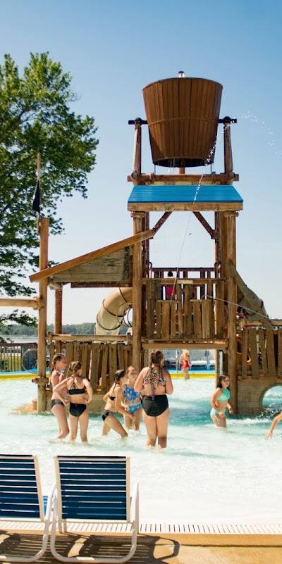 Raging Rivers WaterPark photo 3