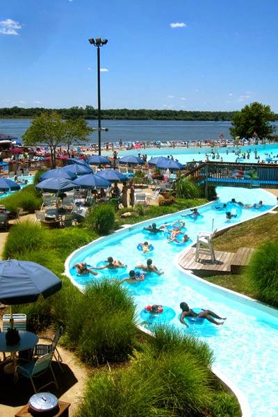 Raging Rivers WaterPark photo 4