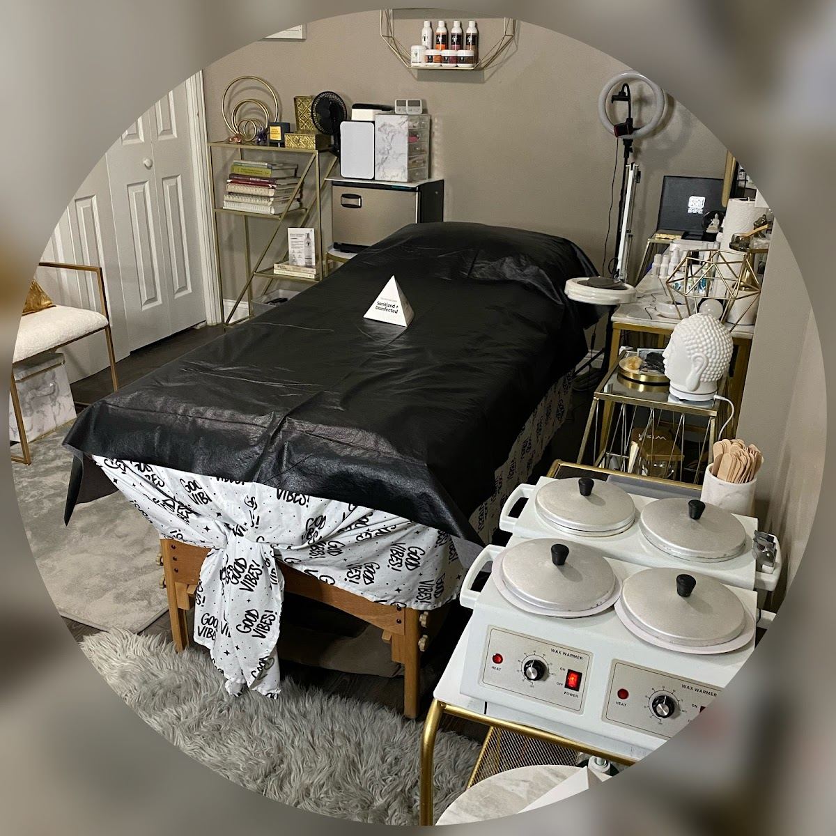 Embellish41 Beauty & Wellness, LLC
