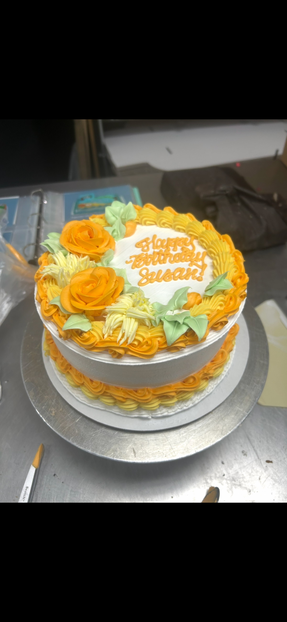TheSweetSaloon
