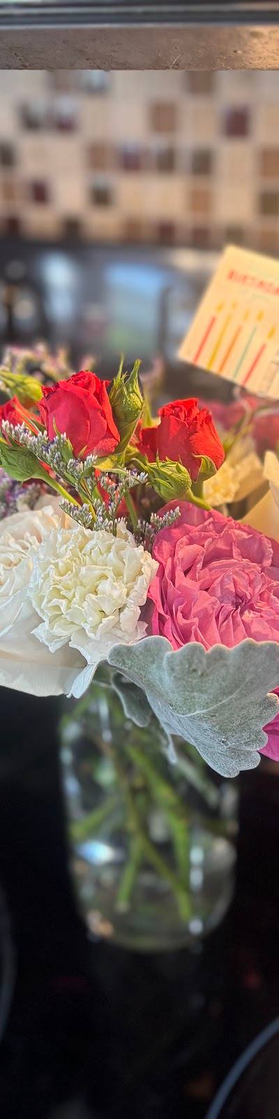 Good News Blooms, Sips N' Sweets photo 3