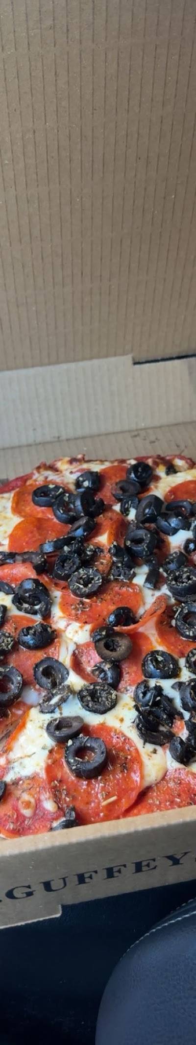 Guffey's Pizza photo 3