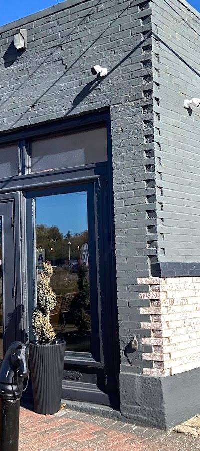 The Garden Studio Cafe photo 3