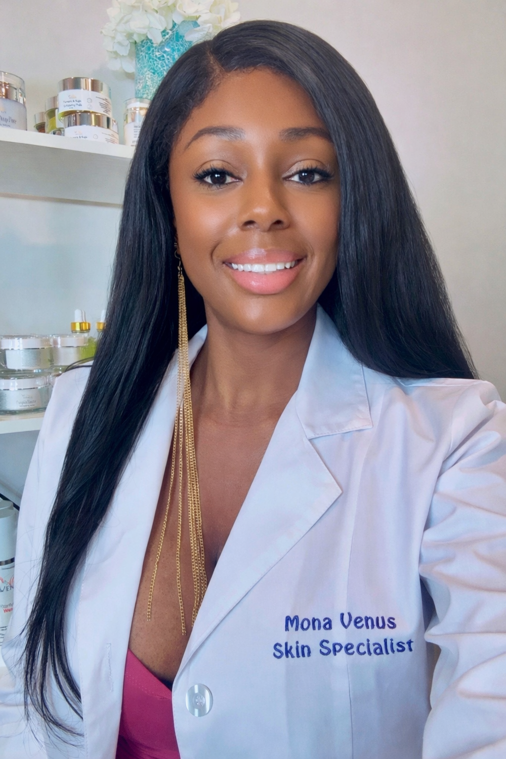 Mona Venus Skin Care