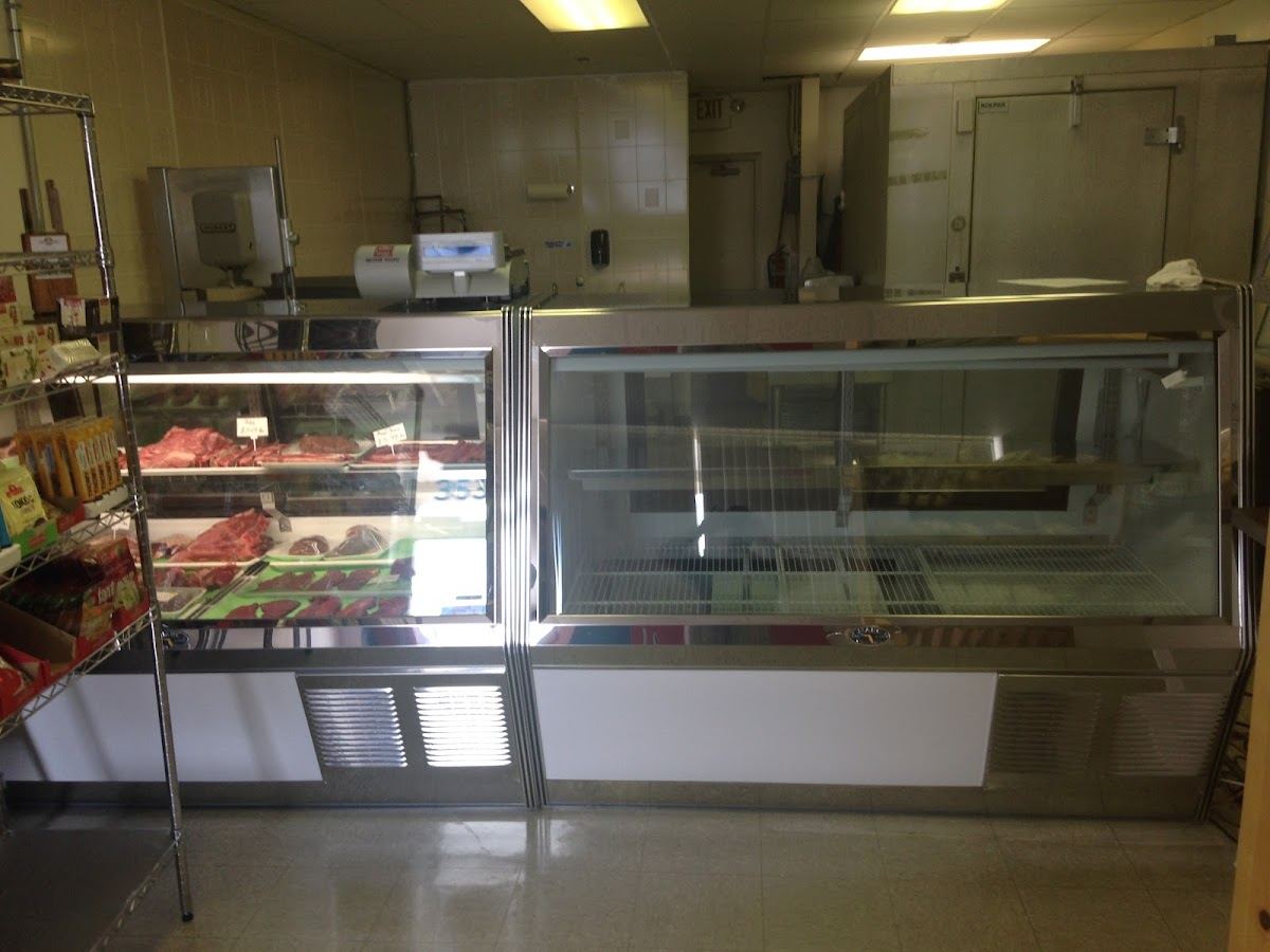 Dittmer Meat Packing Inc (Deer Processing)