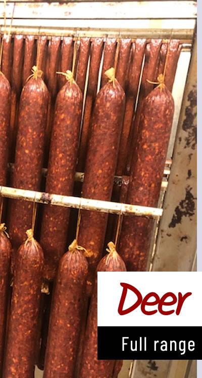 Dittmer Meat Packing Inc (Deer Processing) photo 2