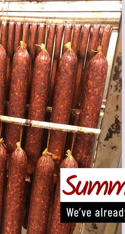 Dittmer Meat Packing Inc (Deer Processing) photo 3