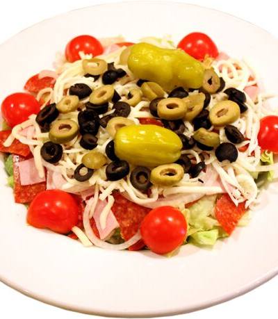 Joe’s Pizza and Pasta photo 4