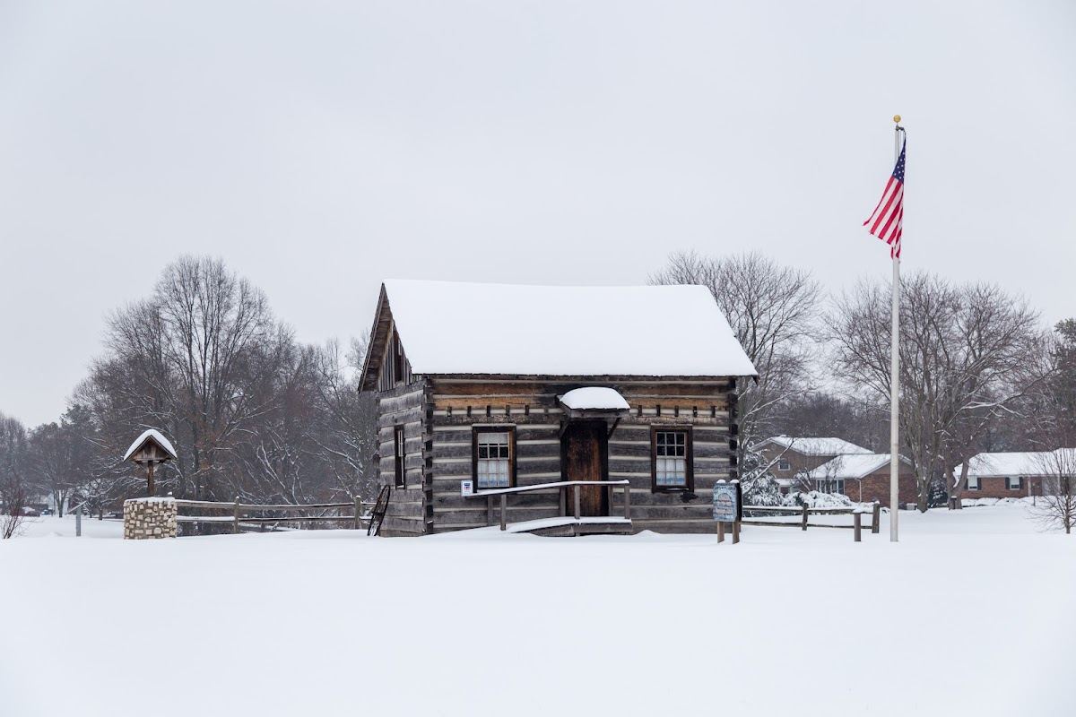 Mersinger Cabin