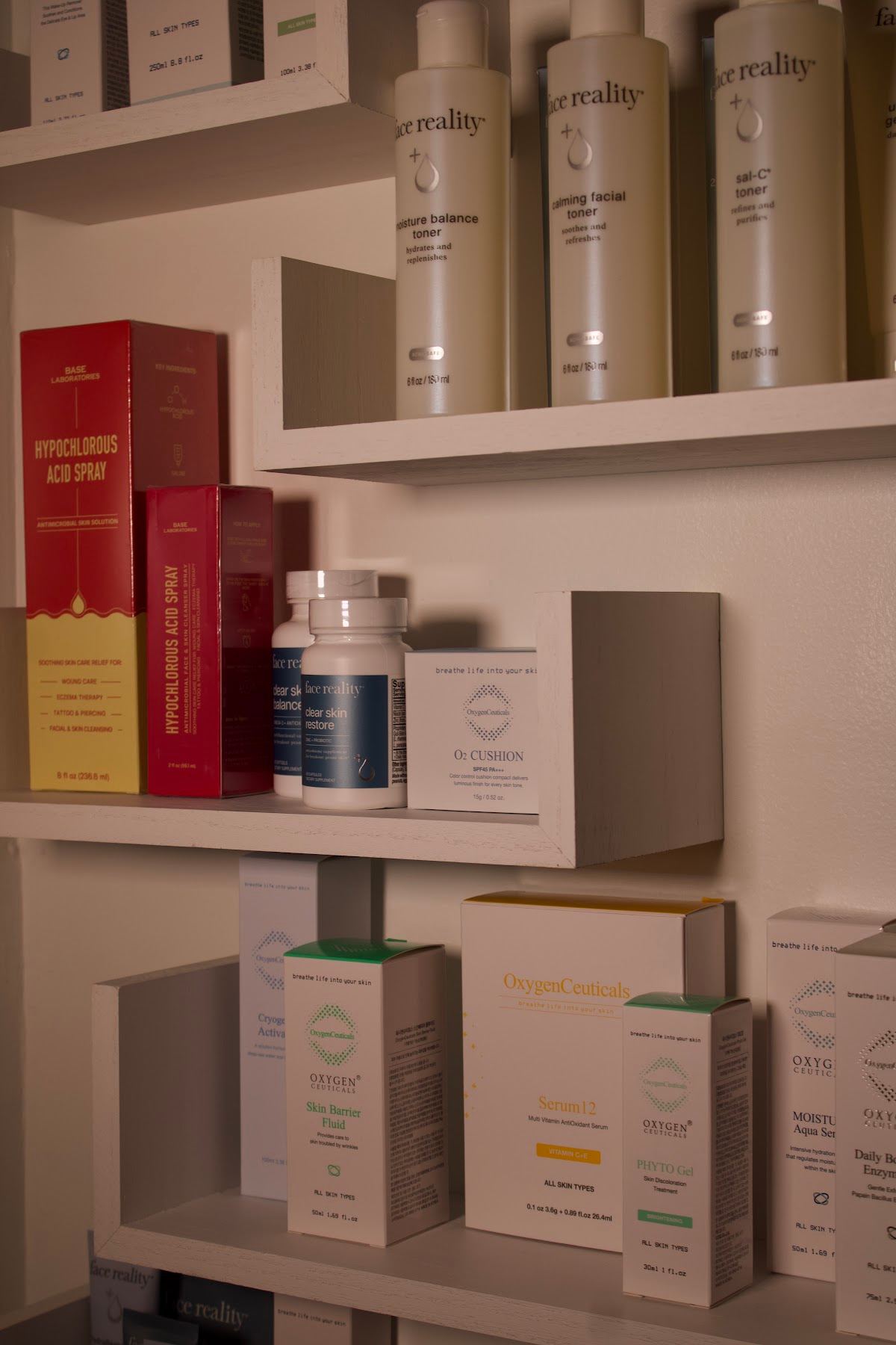 PolyDerm Tampa Aesthetics