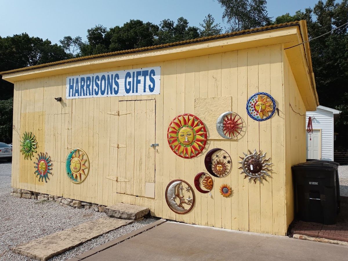 Harrison's Gifts