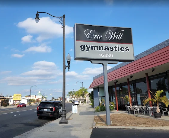 Eric Will Gymnastic Center