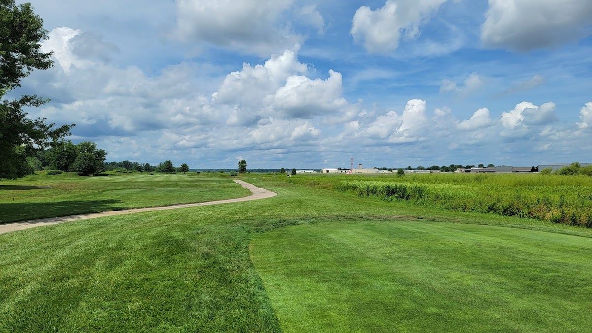 Landings at Spirit Golf Club
