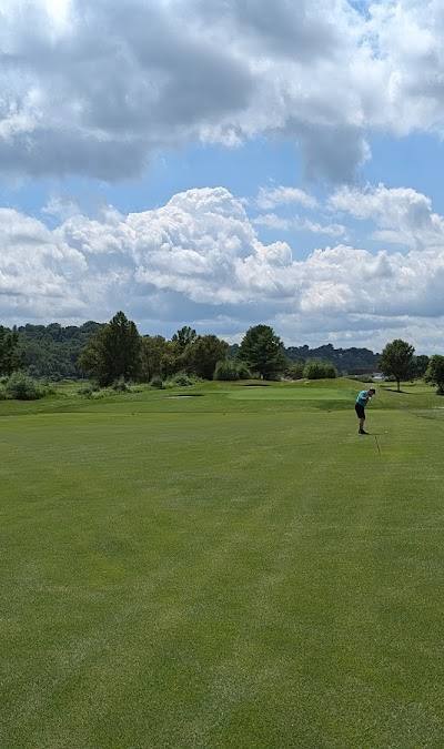 Landings at Spirit Golf Club photo 2