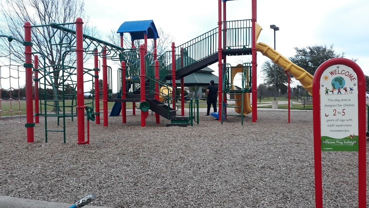 Red Bird Park