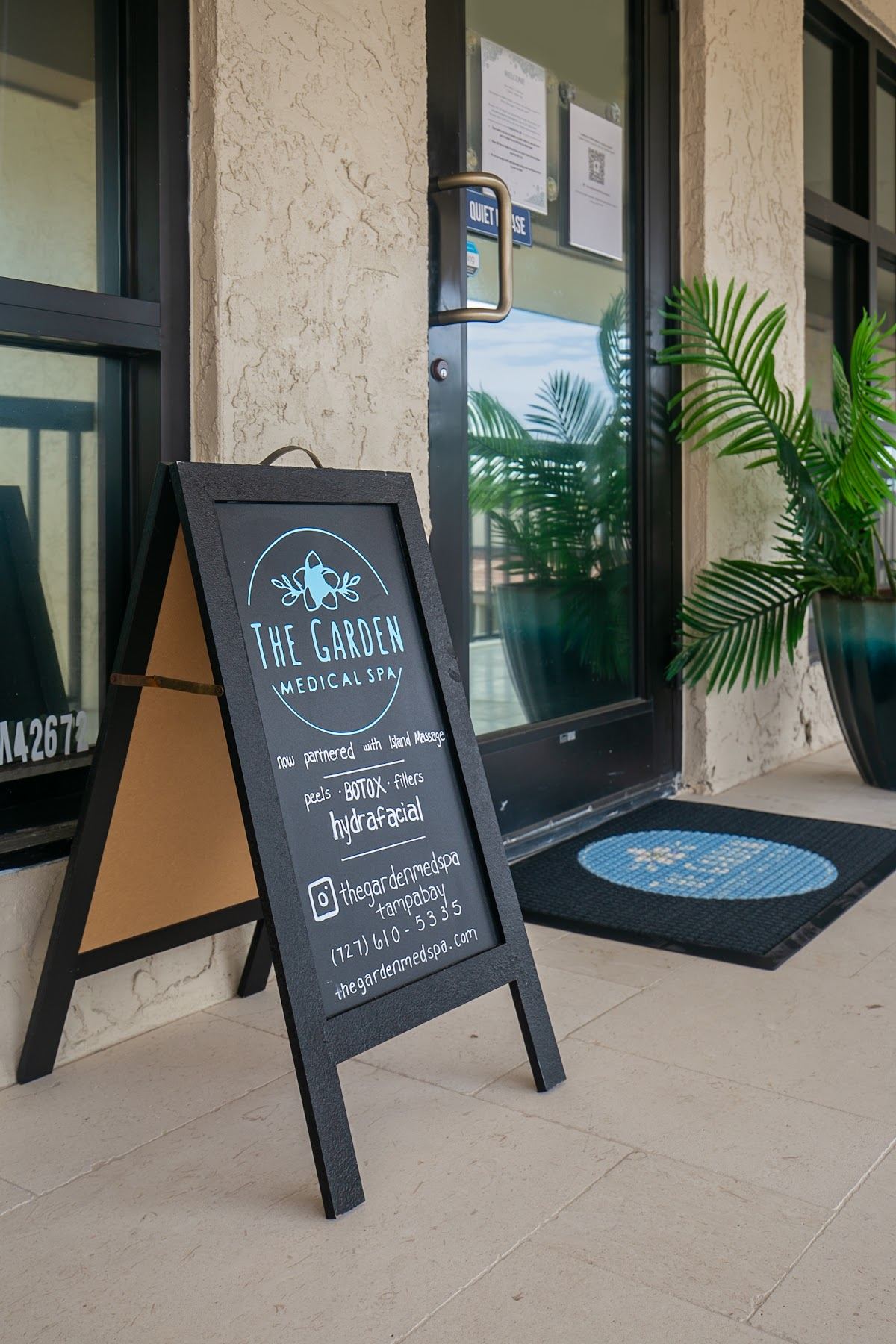 The Garden Medical Spa, Wellness & Massage