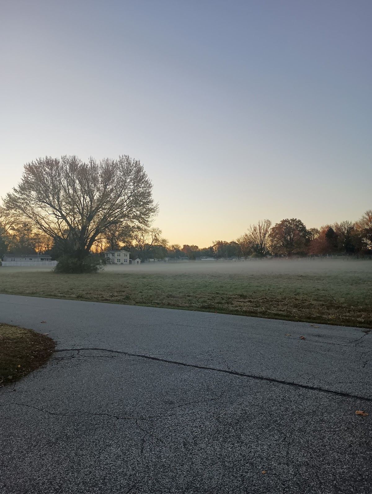 Duchesne Park