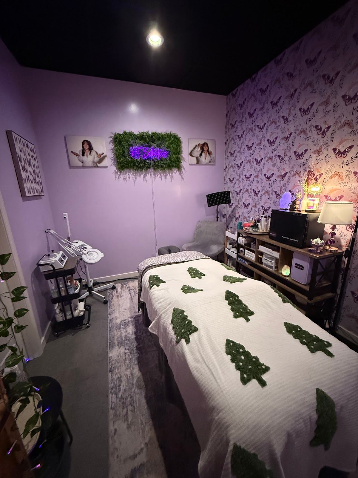 Audrey Frost Esthetics LLC