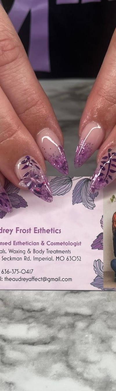 Audrey Frost Esthetics LLC photo 2