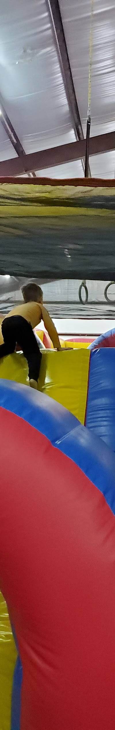 Planet Gymnastics photo 2