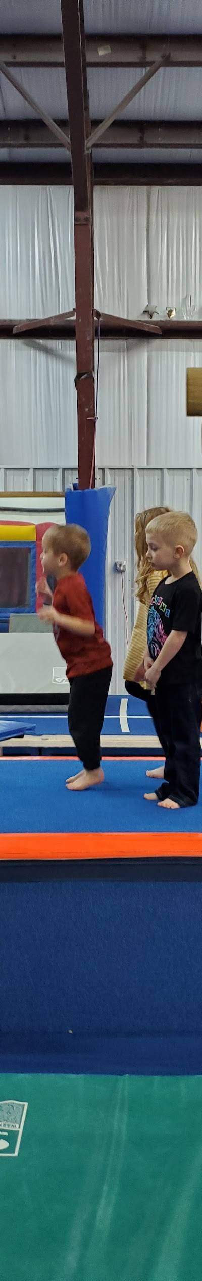 Planet Gymnastics photo 3