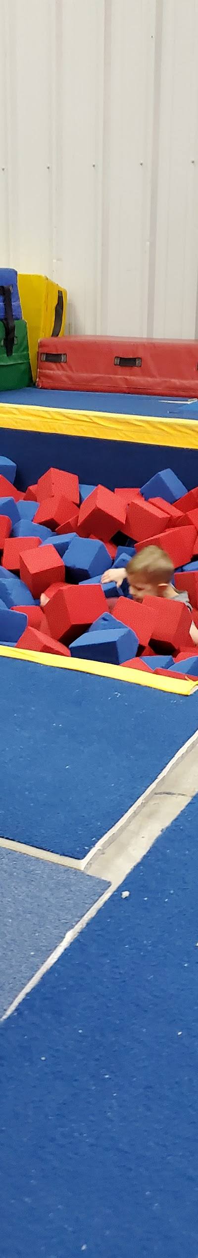 Planet Gymnastics photo 4