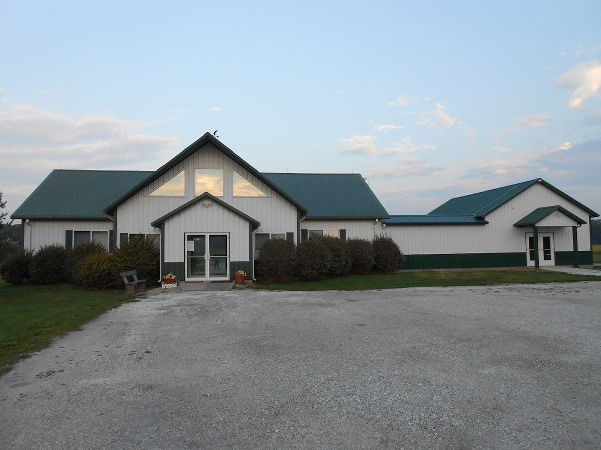 Joker's Wild Sporting Clays and Restaurant
