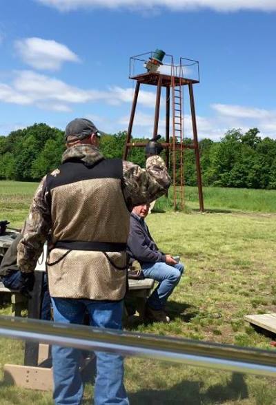 Joker's Wild Sporting Clays and Restaurant photo 2