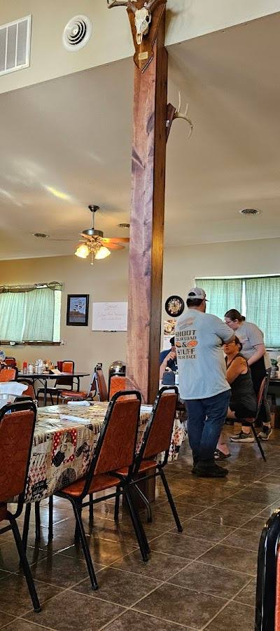 Joker's Wild Sporting Clays and Restaurant photo 3