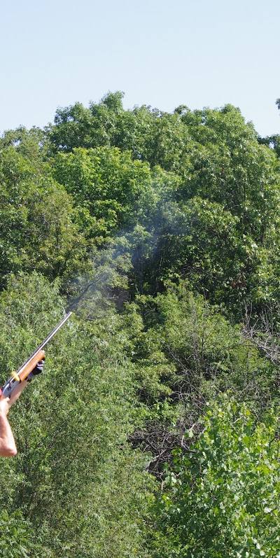 Joker's Wild Sporting Clays and Restaurant photo 4