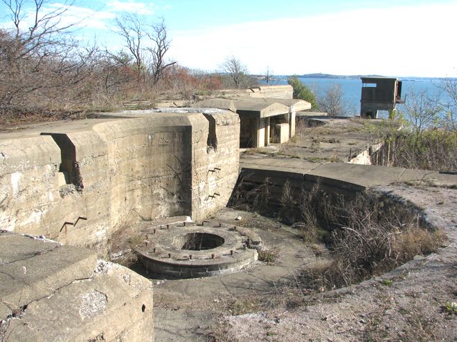 Battery Hitchcock