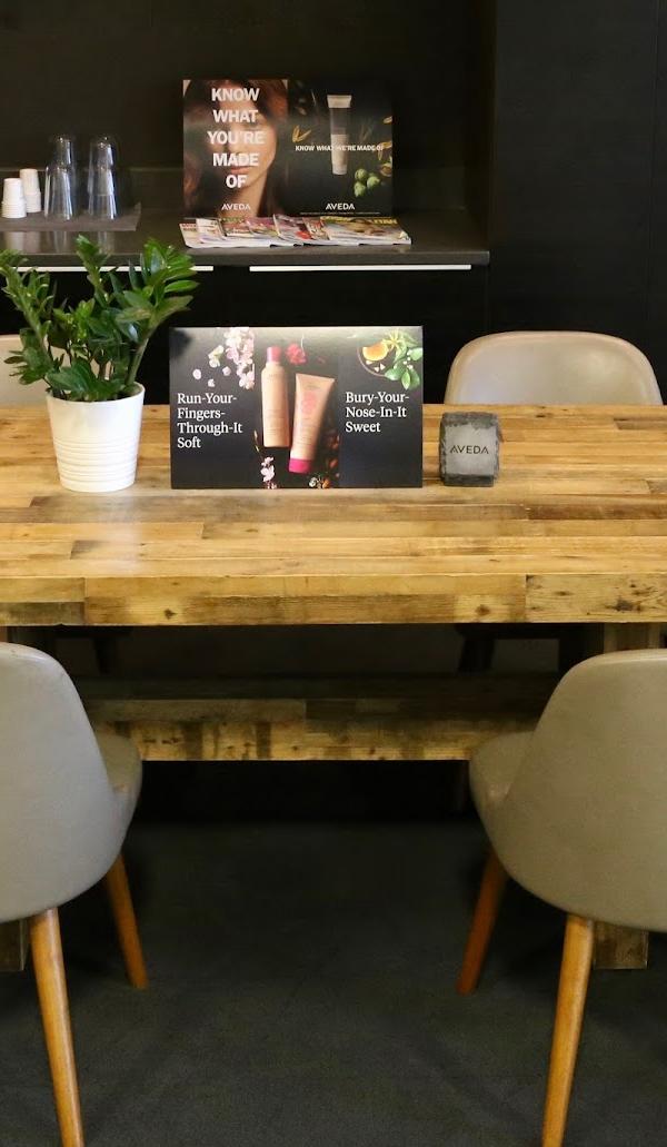 Pure Natur Salon & Spa photo 3