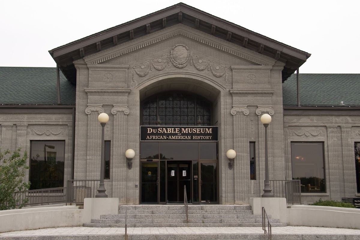 DuSable Black History Museum and Education Center
