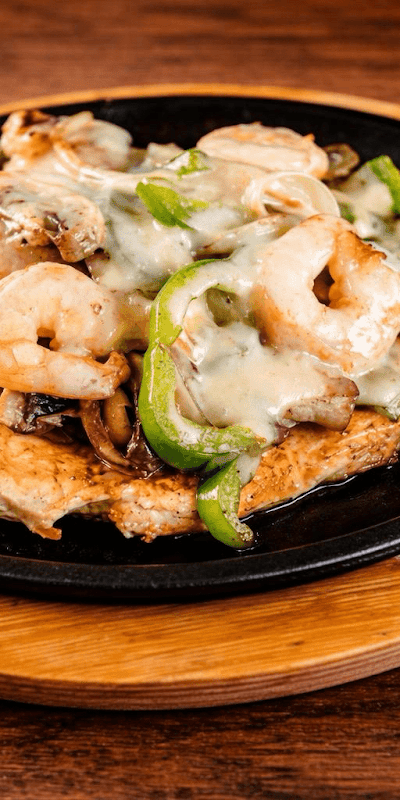 Potrillos Mexican Grill photo 2
