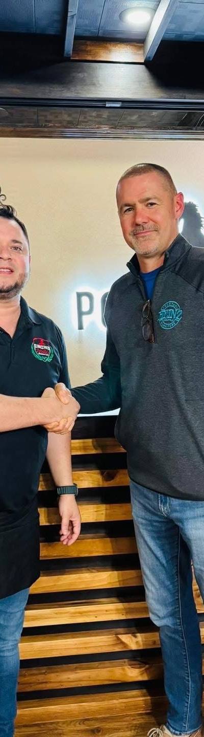 Potrillos Mexican Grill photo 4