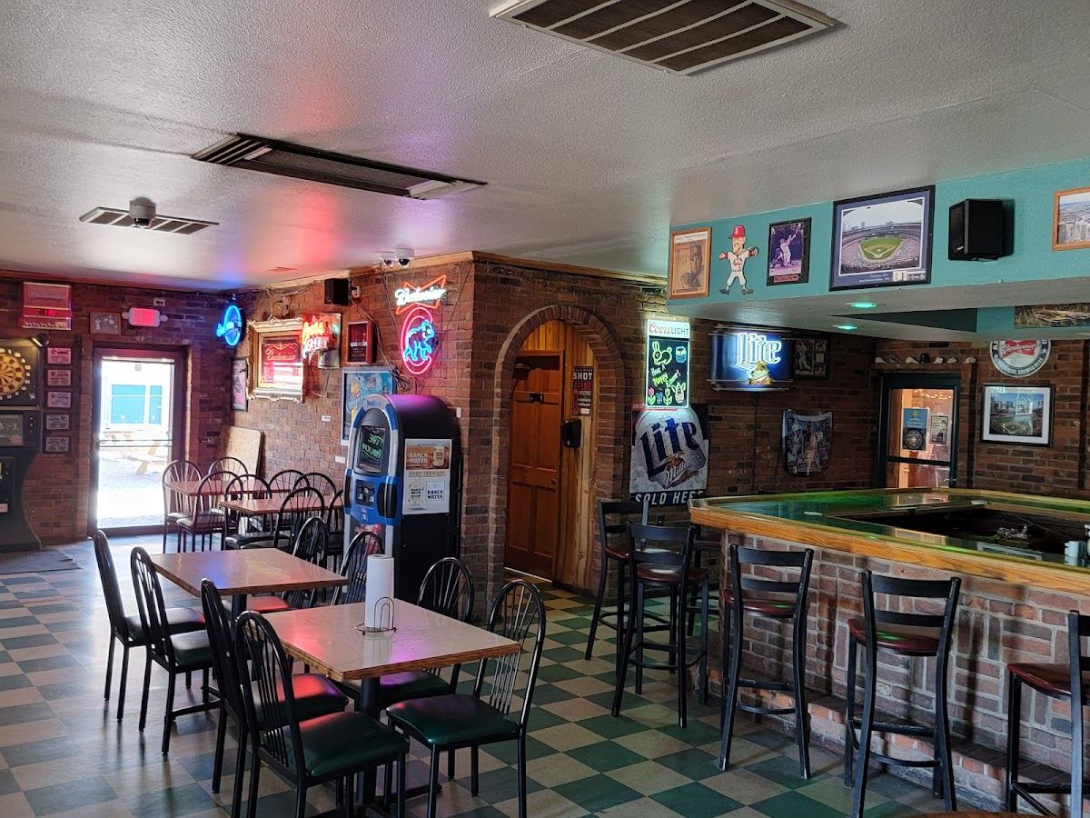 Sunset Bar & Grill