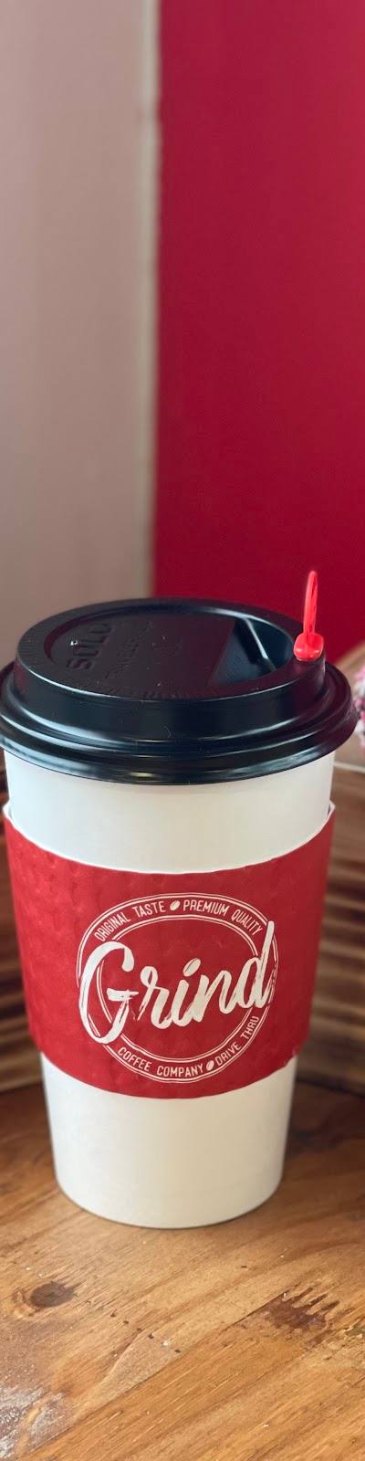 Grind Coffee Company photo 4