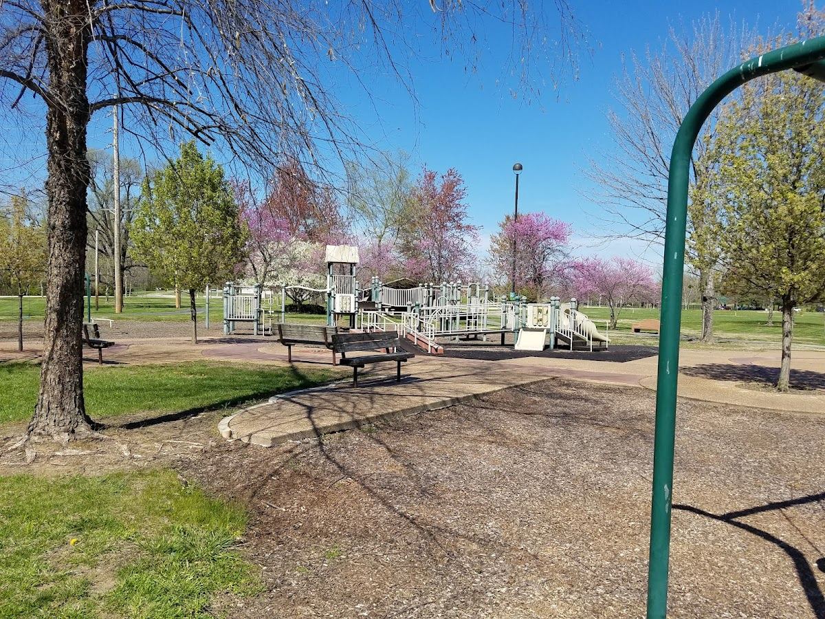Ed Bales Area