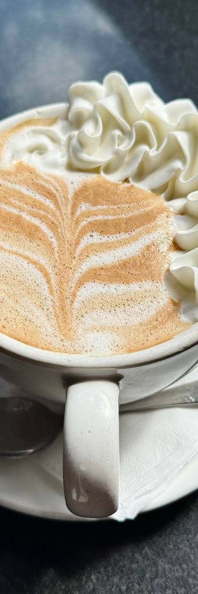Picasso's Coffee photo 4
