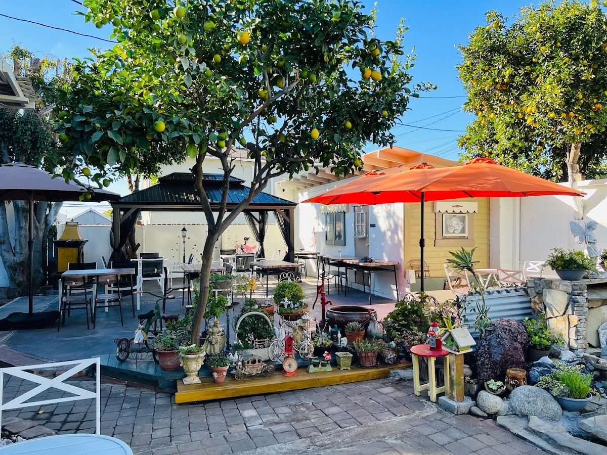 The Classic Cafe