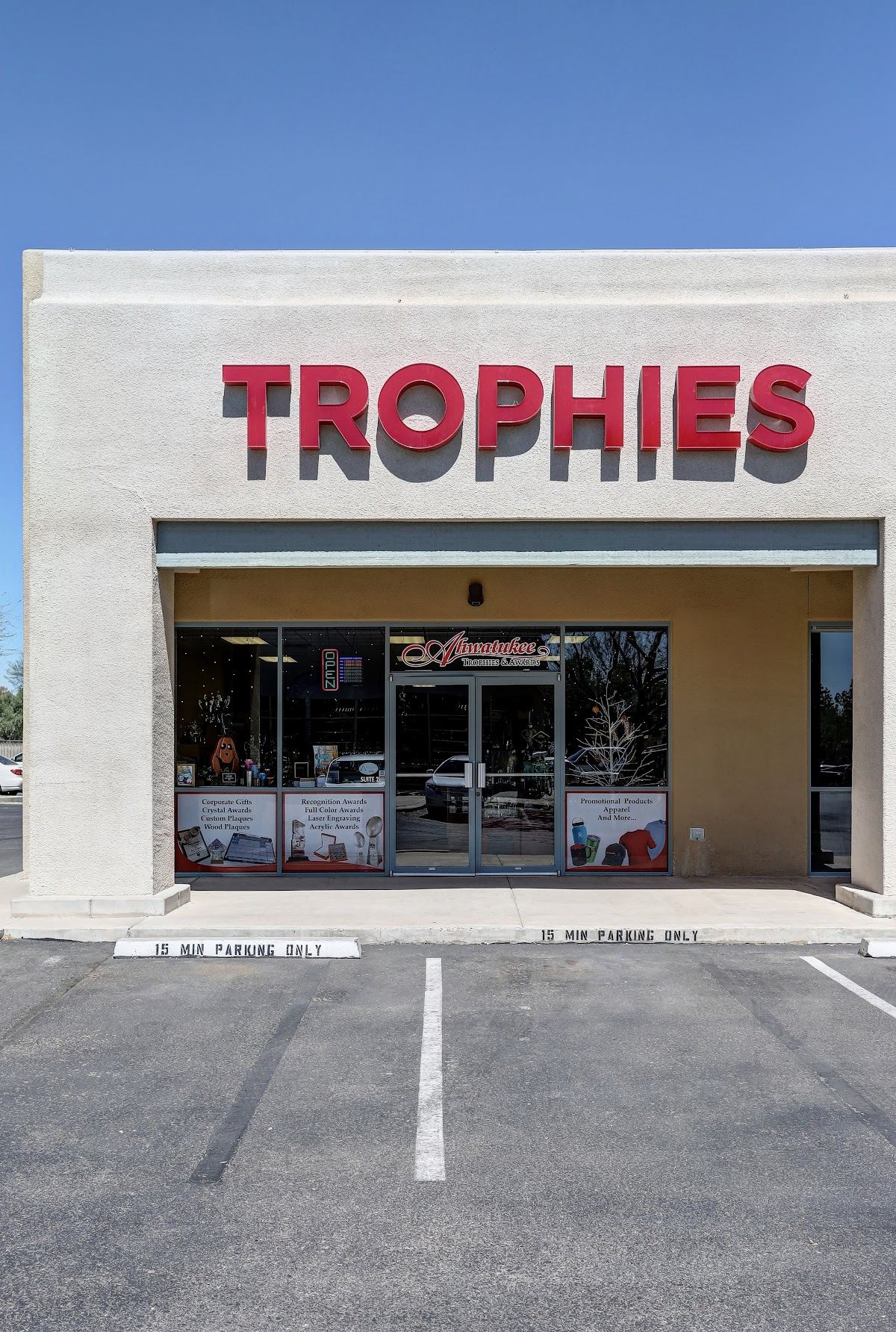 Ahwatukee Trophies & Awards