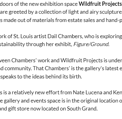 Wildfruit Projects photo 4
