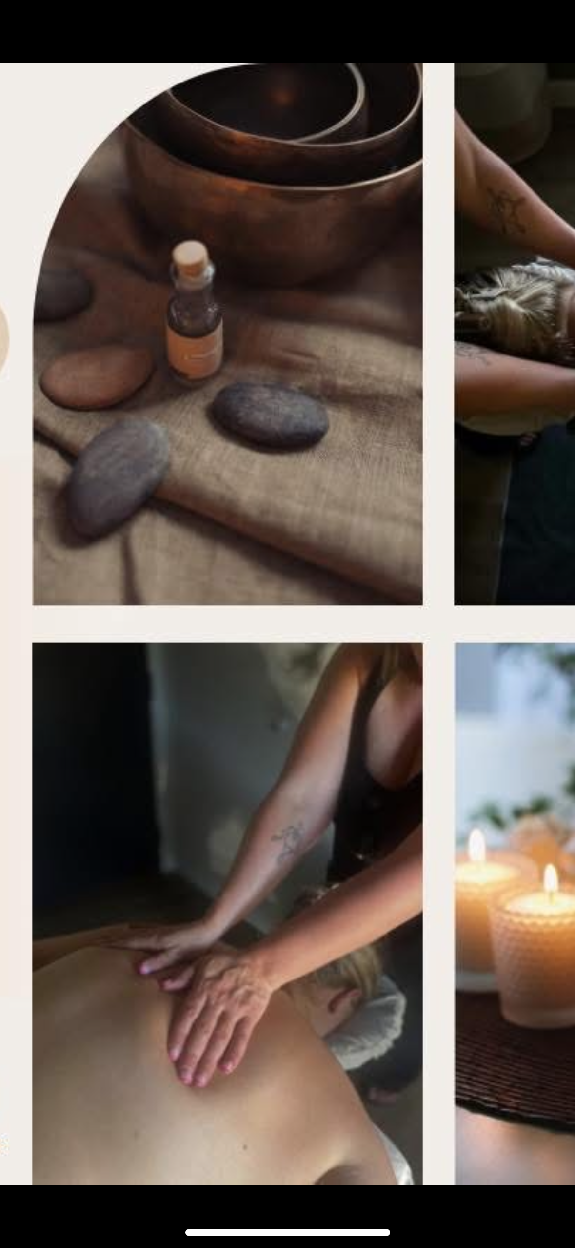 Mayberry Massage, LLC