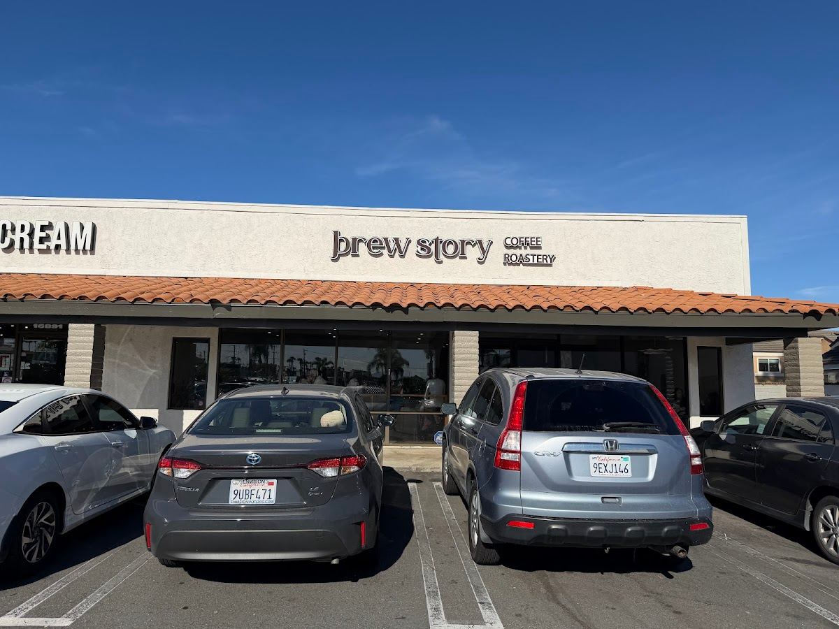 Brew Story