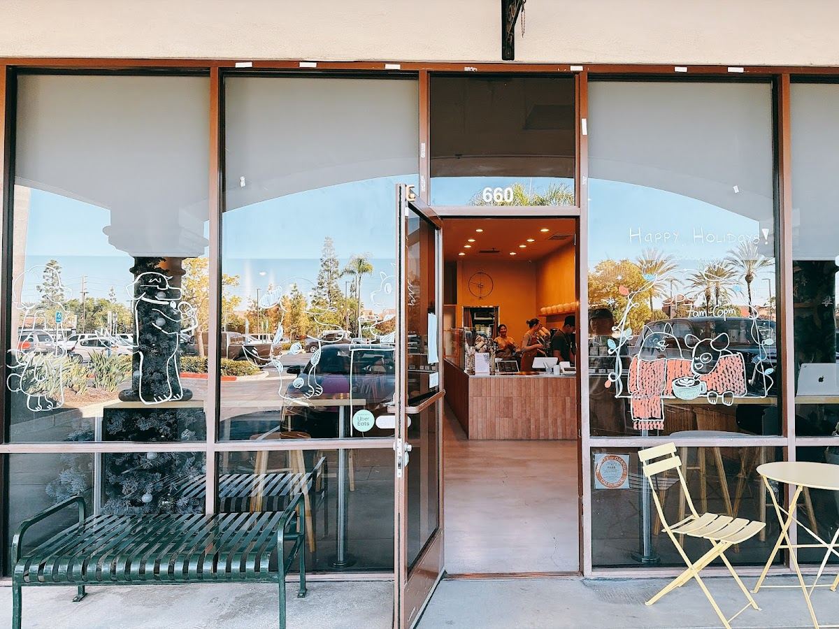 Repose Coffee