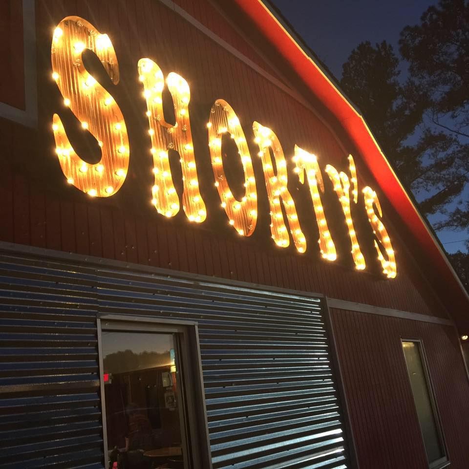 Shorty's Pizza